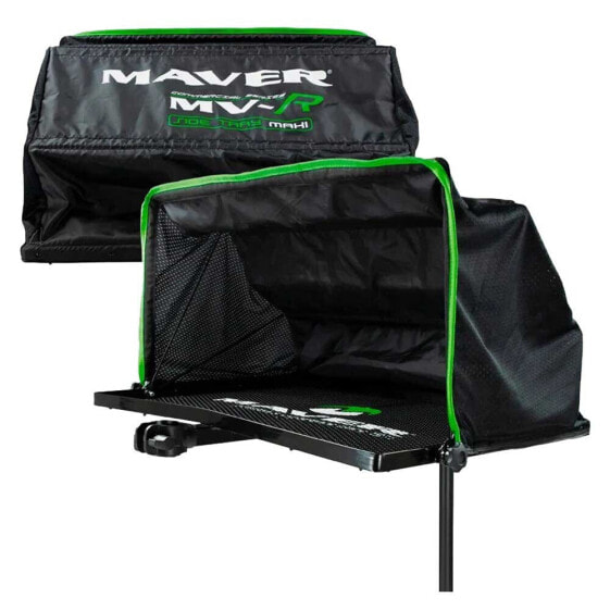 MAVER Flat Side Tray With Awning