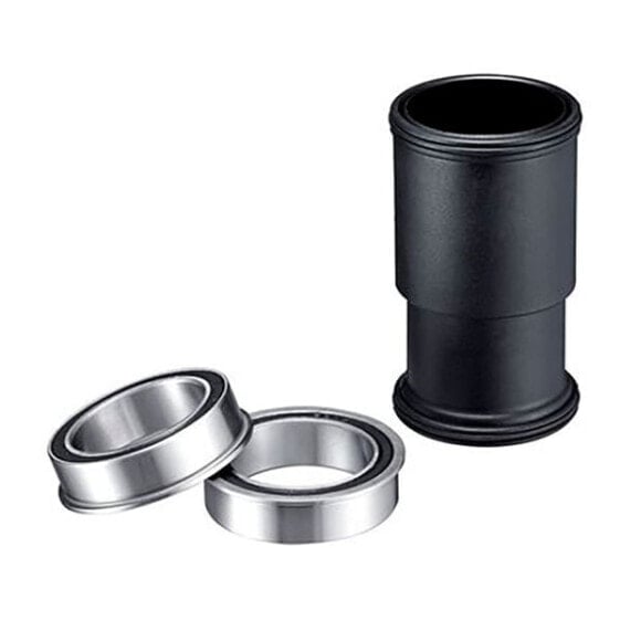 E-THIRTEEN BB92/BB107/BB121 bottom bracket cups