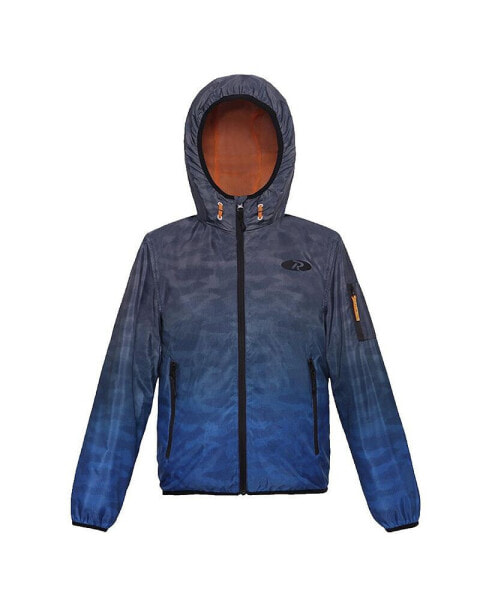 Ветровка Rokka & Rolla Little Big Boys' Windbreaker