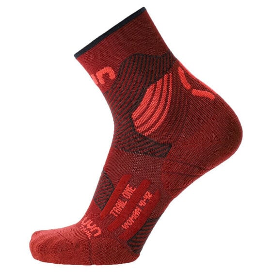 UYN Run Trail One socks