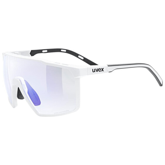 UVEX MTN Perform S V photochromic sunglasses