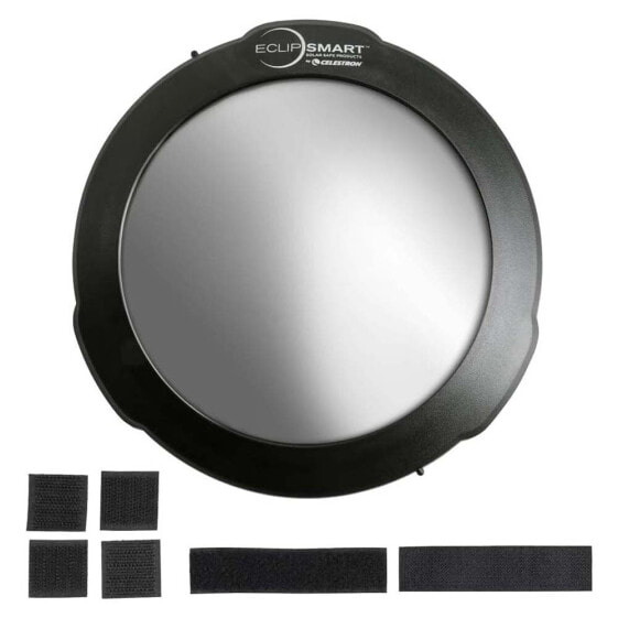 CELESTRON Solar Eclipsmart 8´´ Sct And Edge Hd Telescopic Filter