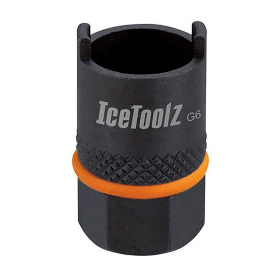 ICETOOLZ Casette Extractor For Sutour Tool