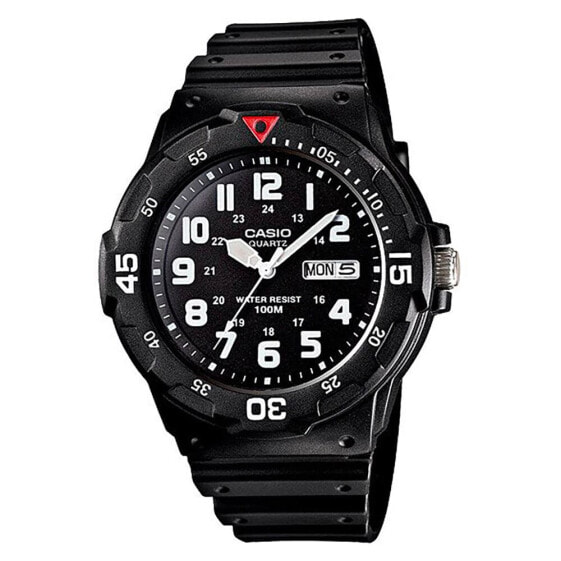 CASIO MRW-200H-1B watch