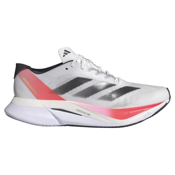 ADIDAS Adizero Boston 12 running shoes