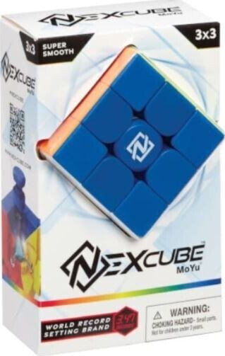 Goliath Gra zręcznościowa Nexcube 3x3 Classic MoYu kostka