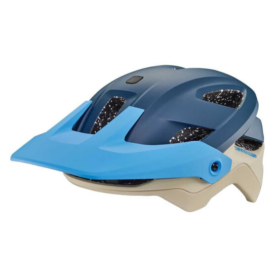 CANNONDALE Terrus MIPS MTB Helmet