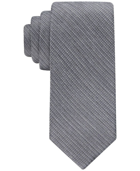Men's Seasonal Textured Solid Tie