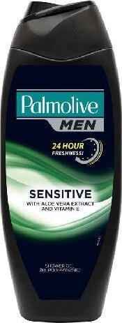 Palmolive Żel pod prysznic Men Sensitive 500 ml