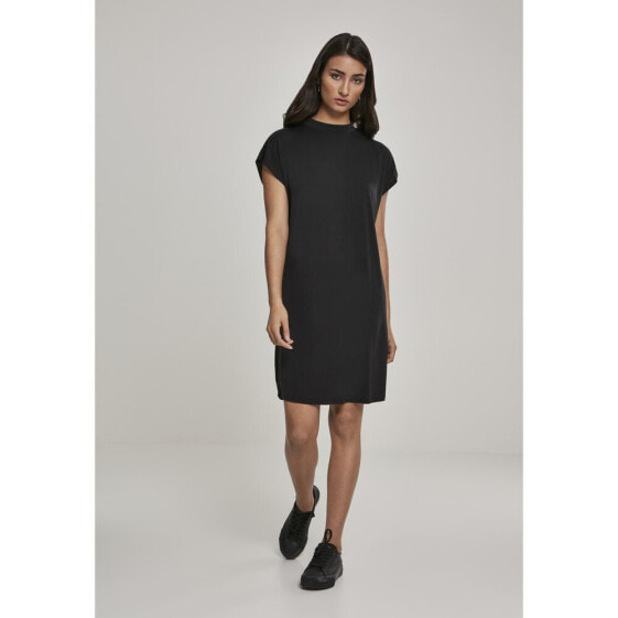 URBAN CLASSICS Modal Dress