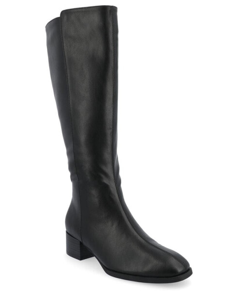 Women's Devri Regular Calf Boots