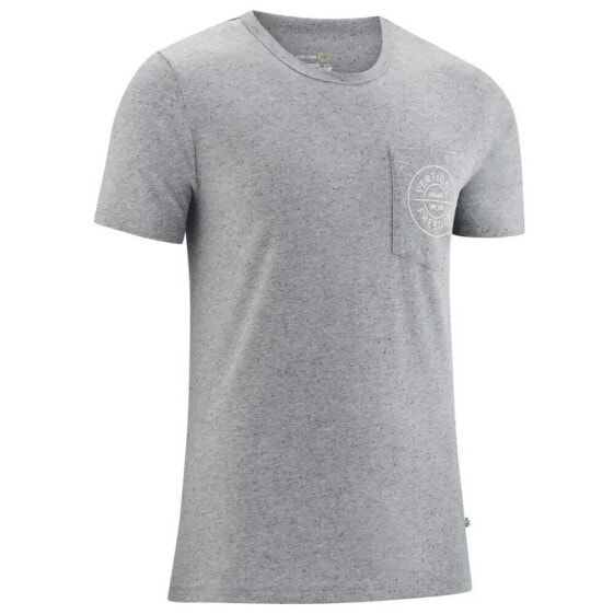 EDELRID Onset short sleeve T-shirt