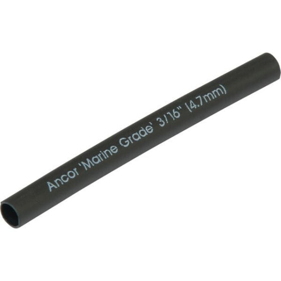 ANCOR Marine Grade Adhesive Lined Heat Shrink Tubing