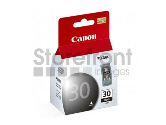 CANON PIXMA MP470 1-PG30 SD BLACK INK, 200 yield