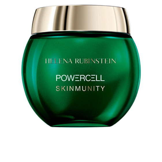 Helena Rubinstein Powercell Night Reload Cream Ночной крем с растительными стволовыми клетками, разглаживающий и повышающий упругость кожи