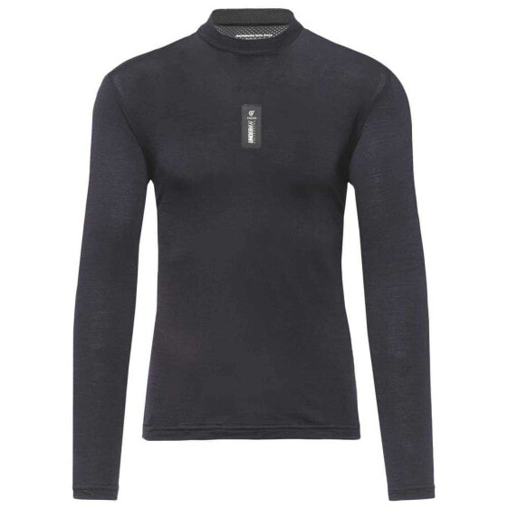 PISSEI Primaloft Long Sleeve Base Layer