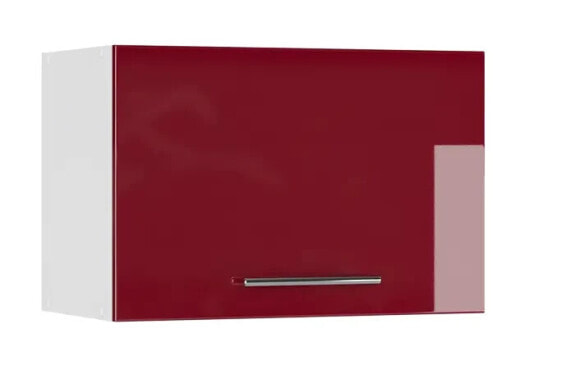 Кухонный гарнитур Vicco Hängeschrank Fame 60cm Bordeaux Hochglanz