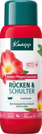 Schaumbad Rücken & Schulter, 400 ml