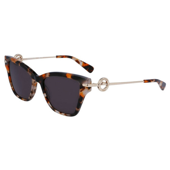 Очки LONGCHAMP LO737S Sunglasses