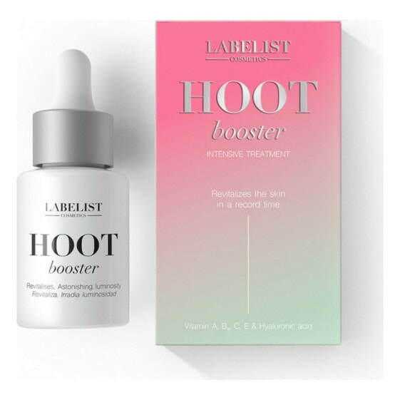 Очищающее средство для лица Labelist Cosmetics HOOT 30 ml (1 штук)