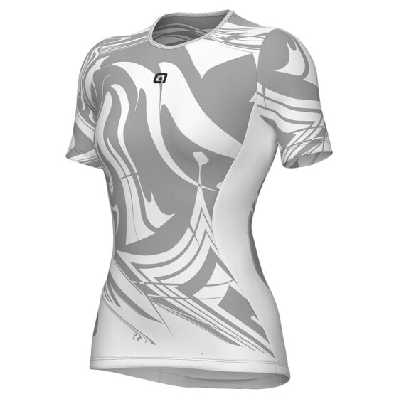 ALE Etesia Short Sleeve Base Layer