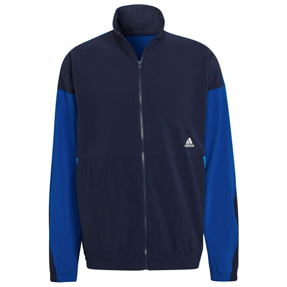 ADIDAS Travel Jacket