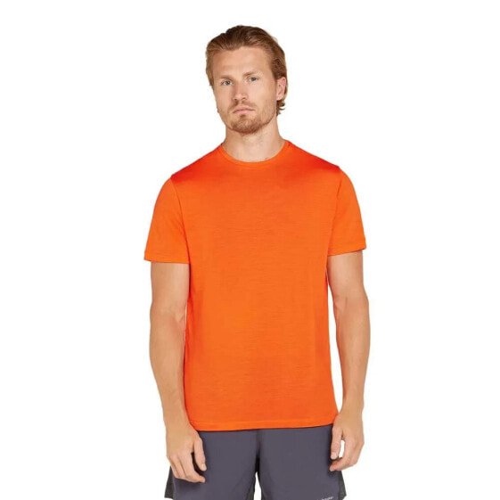 ICEBREAKER Merino 125 Cool-Lite Sphere III short sleeve T-shirt