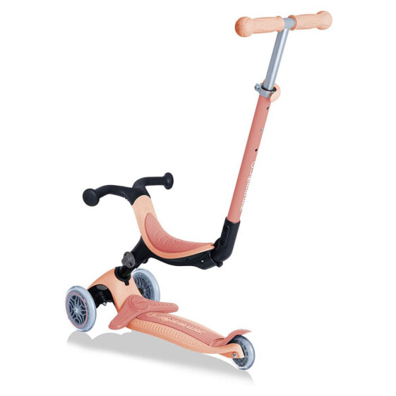 GLOBBER Go Up Foldable Plus Eco Scooter Scooter