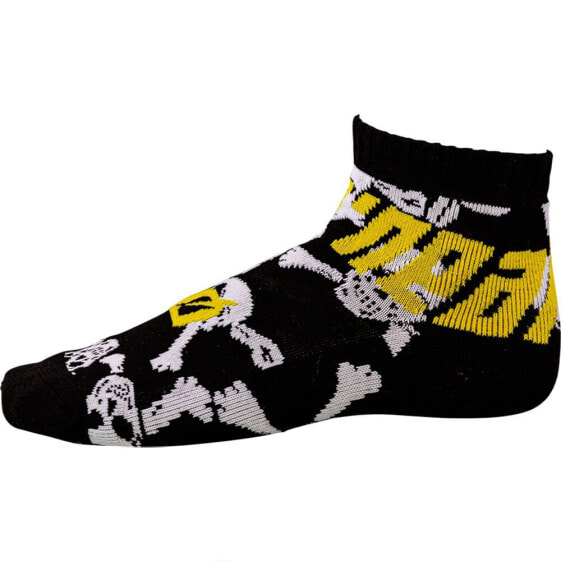 ONeal Crew Crossbone socks