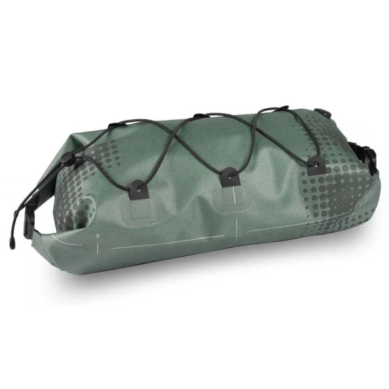 ACID Pack Pro handlebar bag 9L