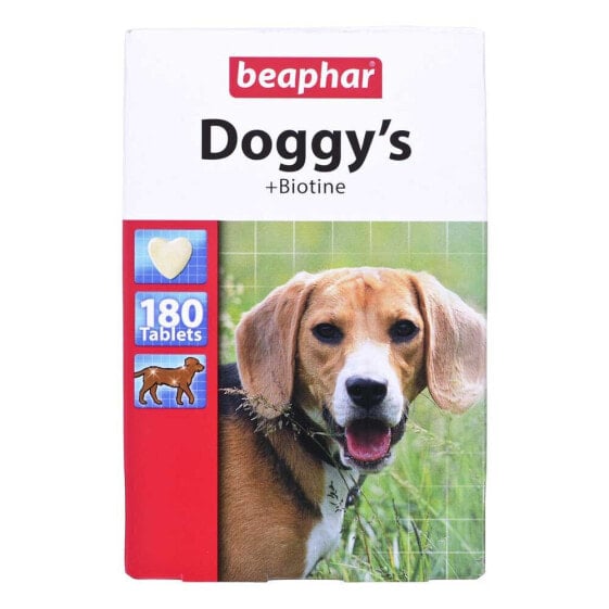 BEAPHAR Doggy+ Biotine Pad