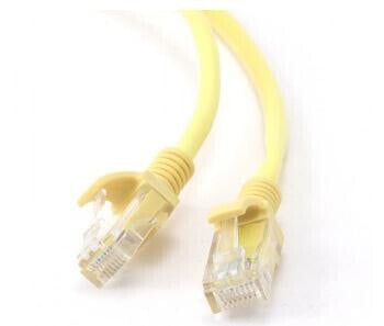 Gembird Patch Cord Cat.5e UTP 1.5m - 1.5 m - Cat5e - U/UTP (UTP) - RJ-45 - RJ-45