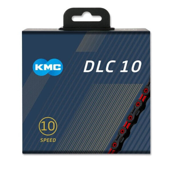 KMC X10SL Super Light Road/MTB Chain