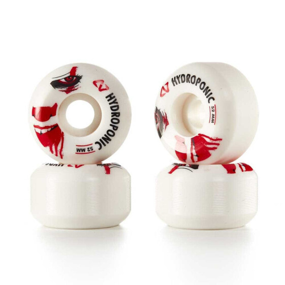 HYDROPONIC Terror Skates Wheels 53 mm