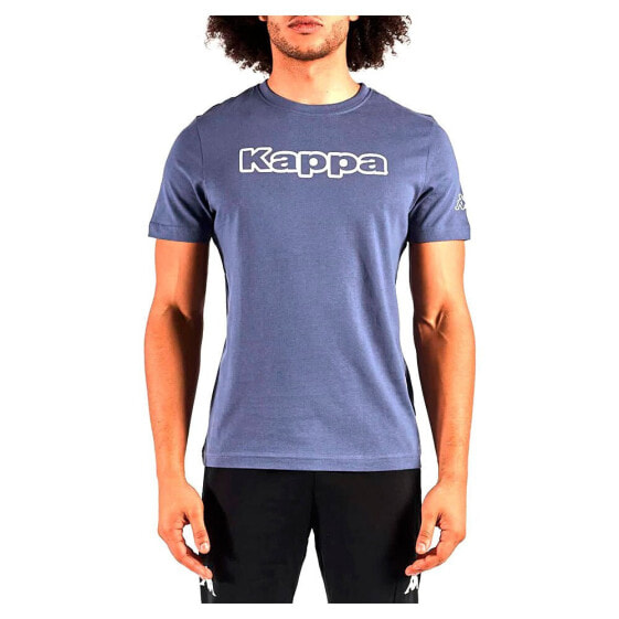 KAPPA Logo Fromen short sleeve T-shirt