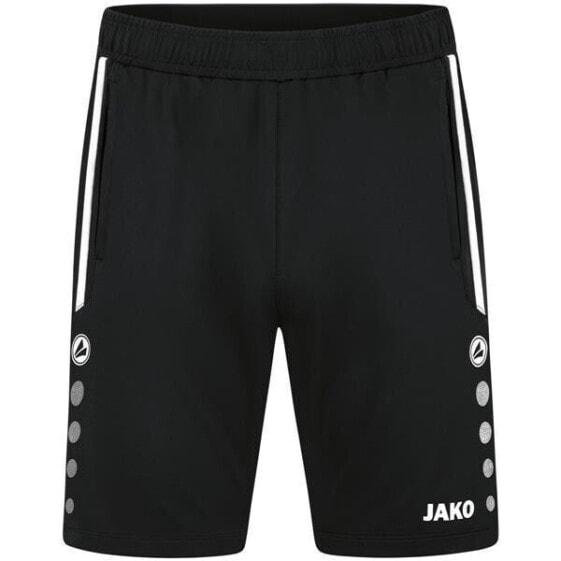 JAKO all-round training shorts soccer pants soccer shorts