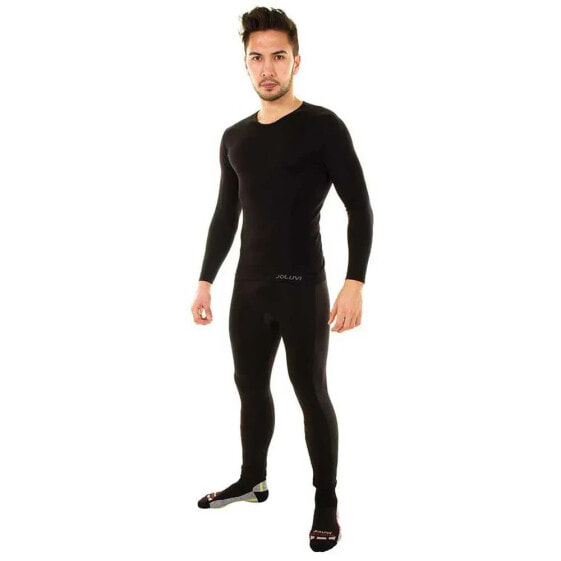 JOLUVI Performance Long sleeve base layer