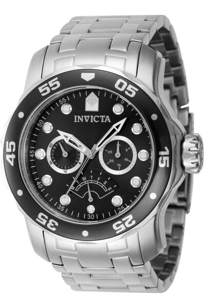 Часы Invicta Pro Diver Stainless 46992