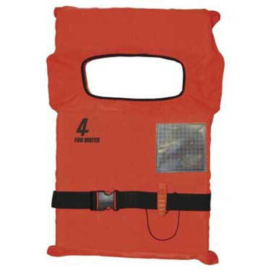 4WATER Ocea 100N Life Jacket