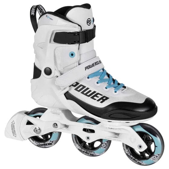 POWERSLIDE Phuzion Radon Freeze 90 Inline Skates