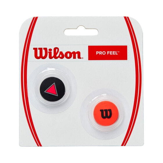 Виброгаситель Wilson Pro Feel Clash Damper Pack из 2 шт.