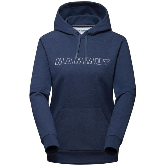 MAMMUT Logo hoodie