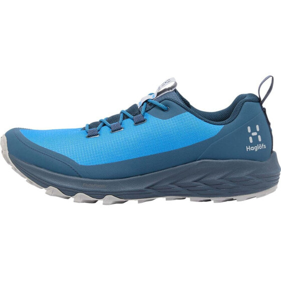 HAGLOFS L.I.M FH Low Hiking Shoes