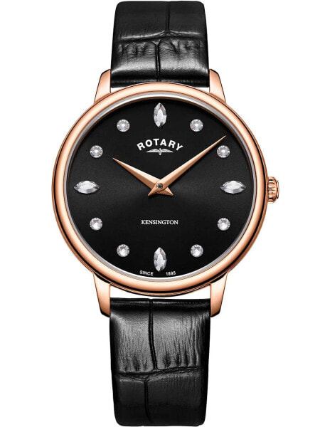 Часы ROTARY Kensington 35mm Women's Watch