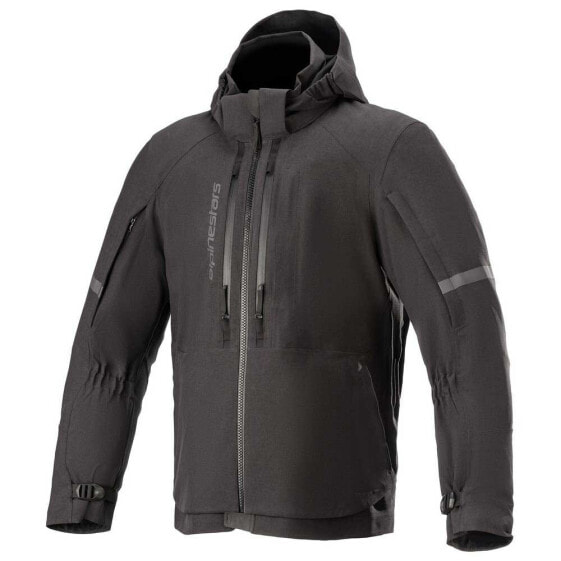 ALPINESTARS Sirius Drystar Techshell hoodie jacket