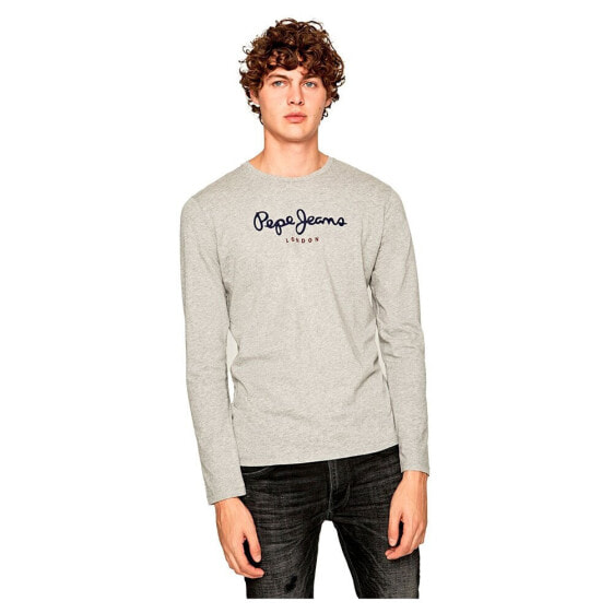 PEPE JEANS Eggo long sleeve T-shirt