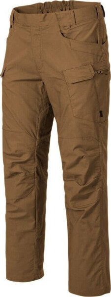 Helikon-Tex Helikon - Urban Tactical Pants Rip-Stop - Brown