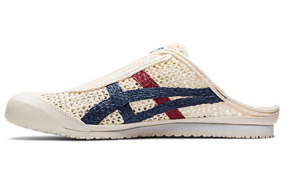 Onitsuka Tiger MEXICO 66 Sabot 1183A707-103 Slip-On Sneakers