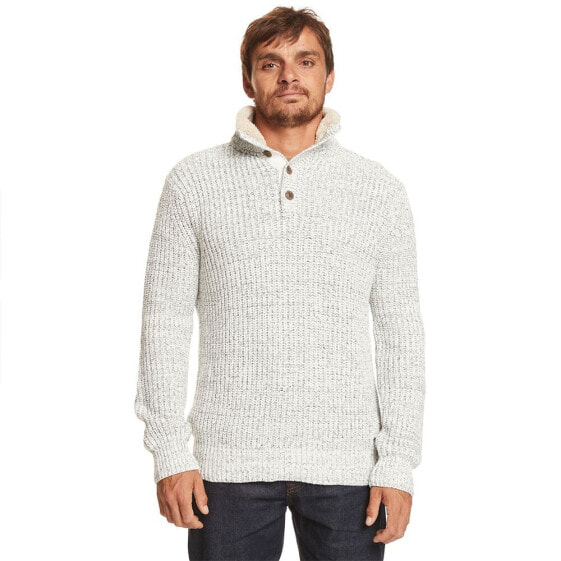 QUIKSILVER Boulevard Des Plages Upd Sweater