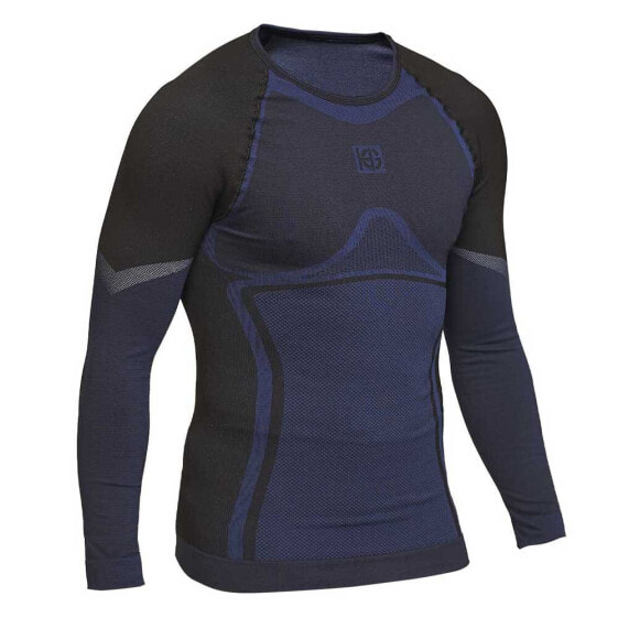 SPORT HG North Double Layer long sleeve T-shirt